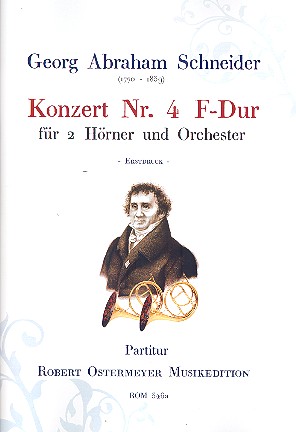 Konzert F-Dur Nr.4