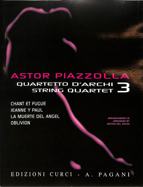 Piazzolla vol.3