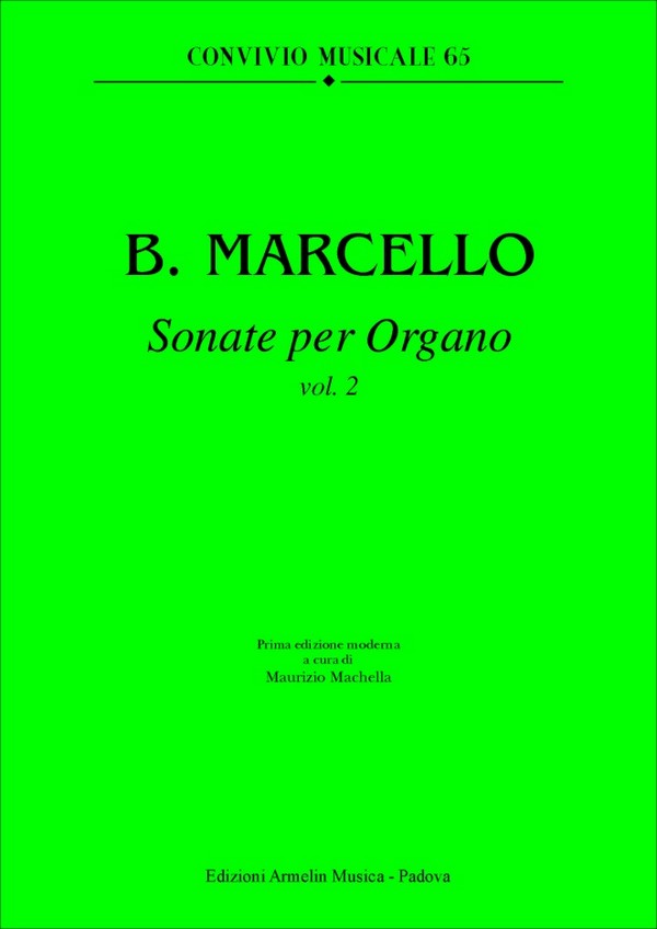 Sonate vol.2
