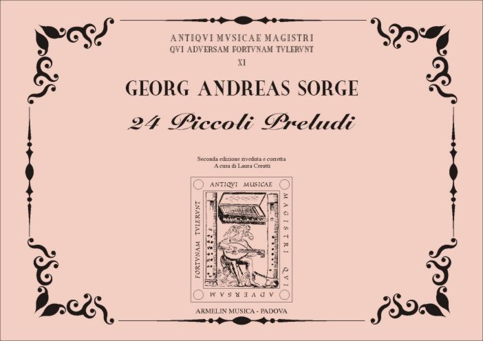 24 piccoli preludi
