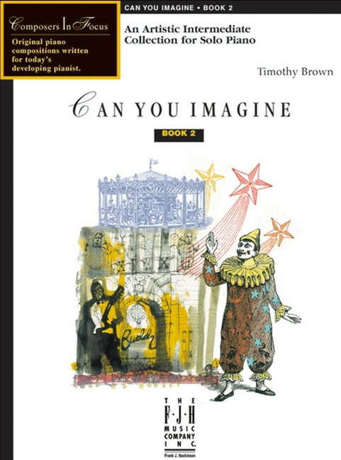 Can You imagine vol.2