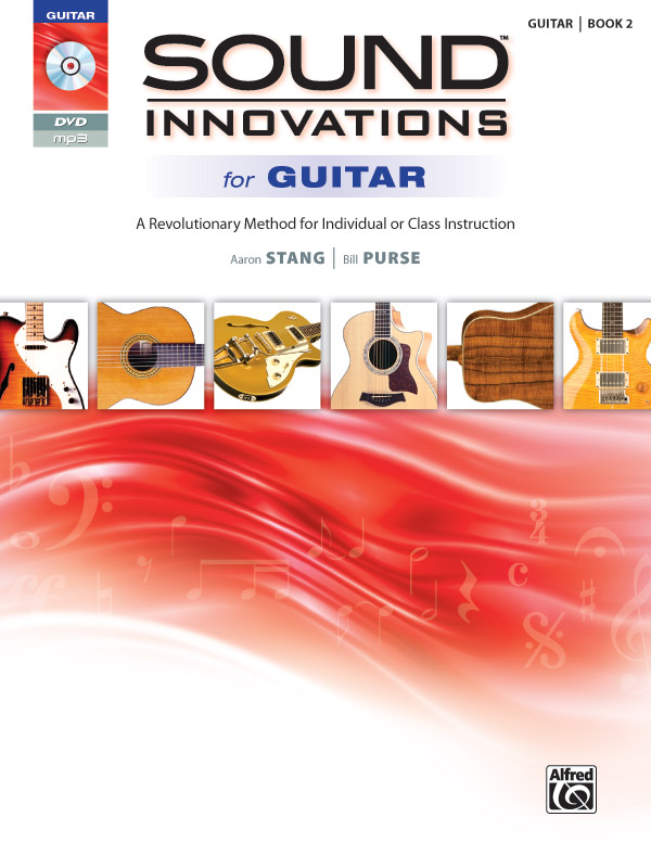Sound Innovations vol.2 (+DVD):