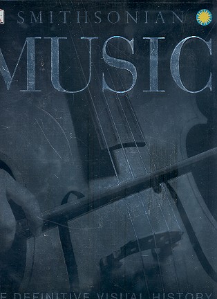Music - the definitive visual History
