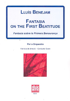 Fantasia on the first Beatitude