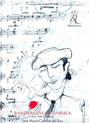 Banderillas de Tiniebla