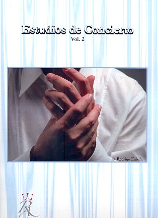Estudios de Concierto vol.2