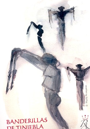 Banderillas de Tiniebla