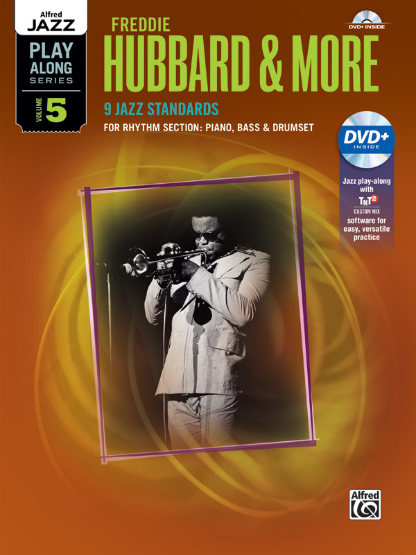 Freddy Hubbard & more (+DVD):