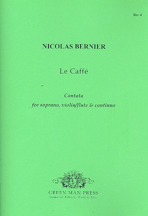 Le caffé
