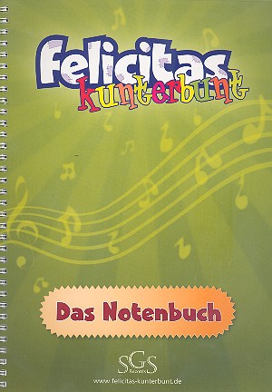 Felicitas Kunterbunt