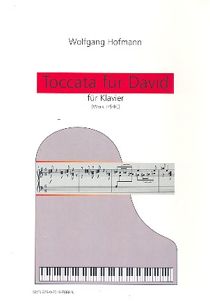 Toccata für David H94C