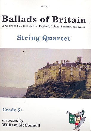 Ballads of Britain: