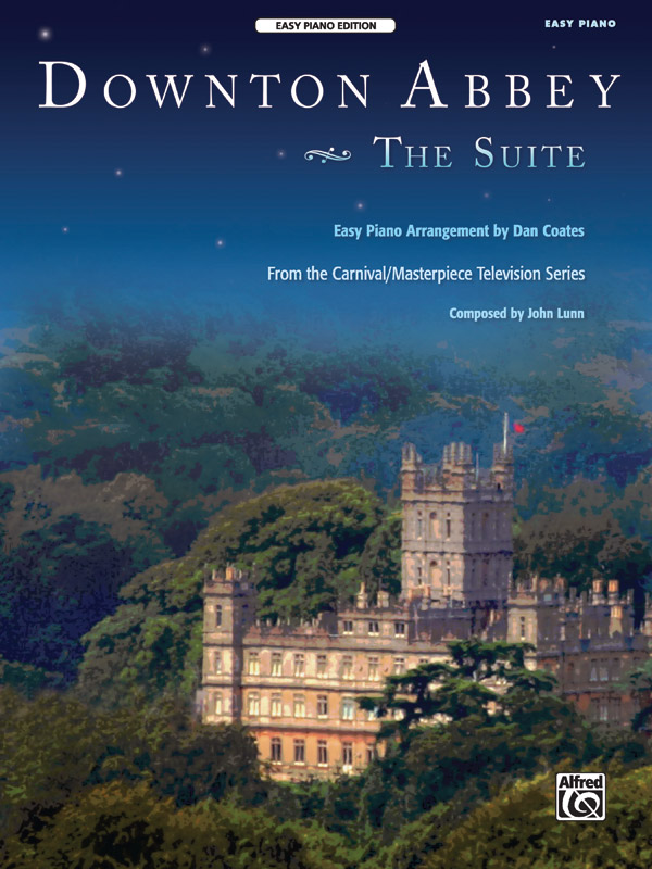 Suite from Downton Abbey: