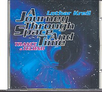 A Journey through Space and Time 