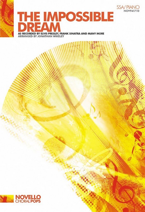 The impossible Dream