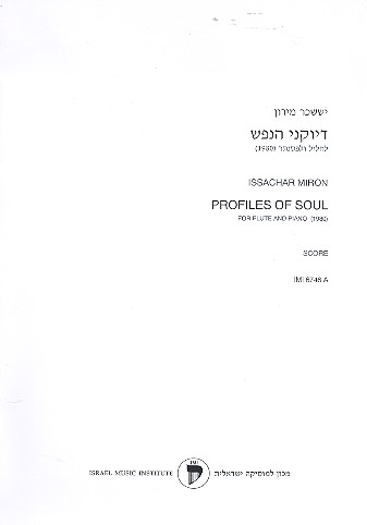 Profiles of Soul