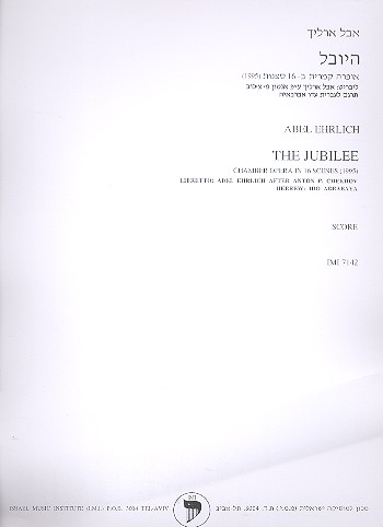 The Jubilee Chamber Opera