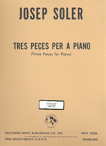 3 Pieces