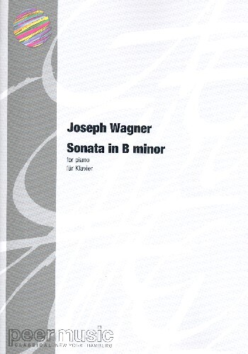 Sonata b minor