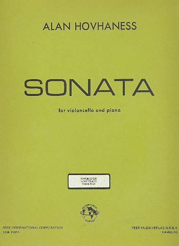 Sonata op.255 