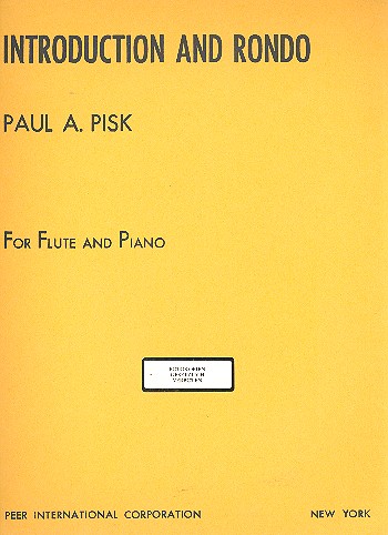 Introduction and Rondo