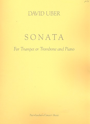 Sonata op.34 