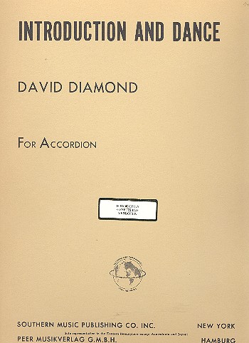Introduction and Dance