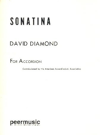 Sonatina