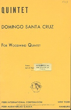 Quintet op.33