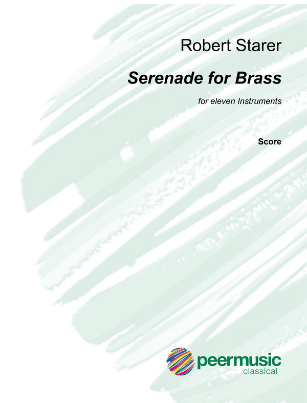 Serenade for Brass