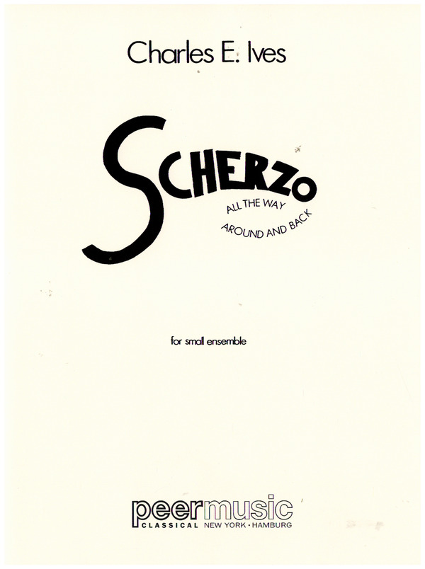 Scherzo 