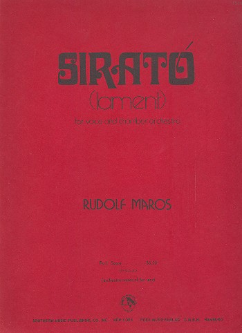 Sirato for voice and