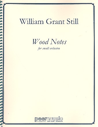 Wood Notes