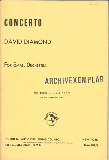Concerto
