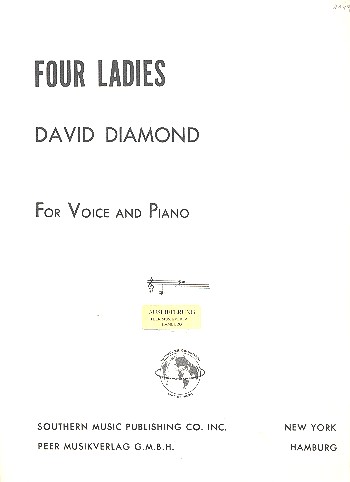 Four Ladies