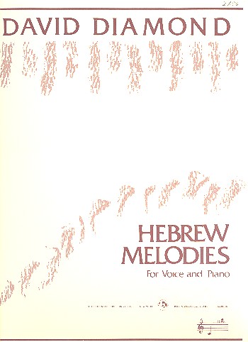Hebrew Melodies