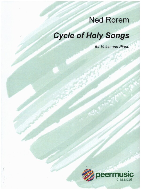 Cycle of Holy Songs