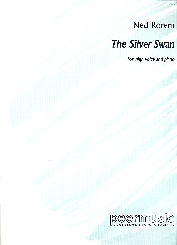 The Silver Swan