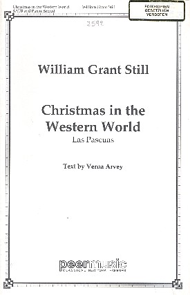 Christmas in the Western World