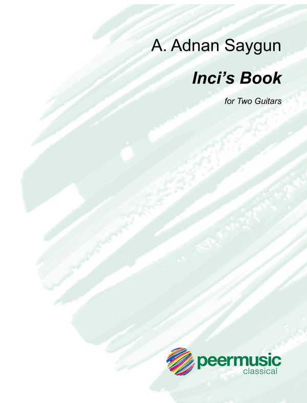 Inci's Book