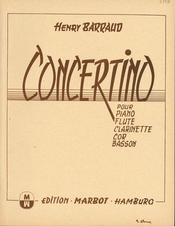 Concertino