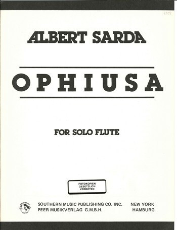 Ophiusa (1975)