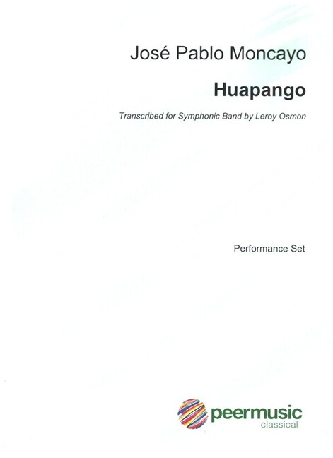 Huapango