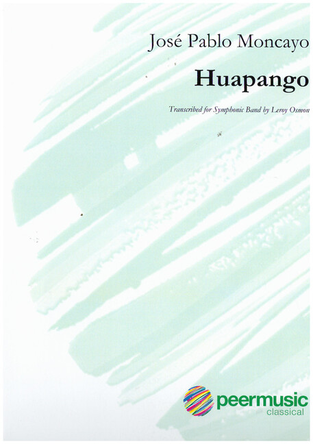 Huapango