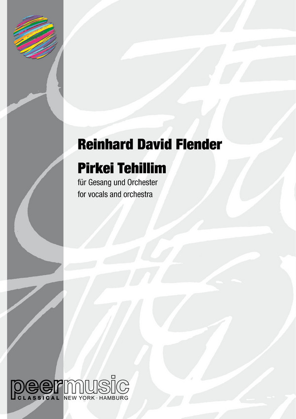 Pirkei Tehillim
