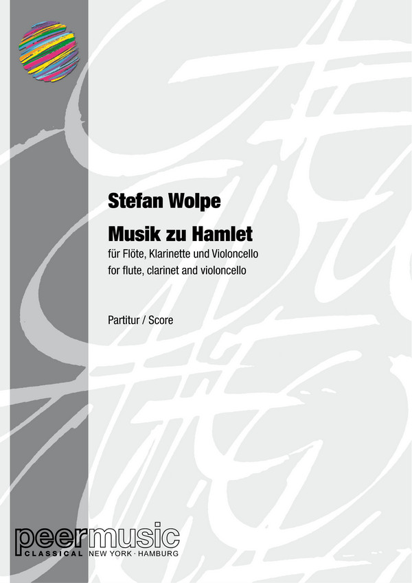 Musik zu Hamlet