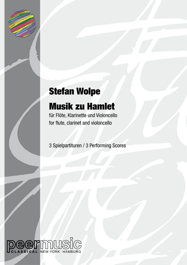 Musik zu Hamlet