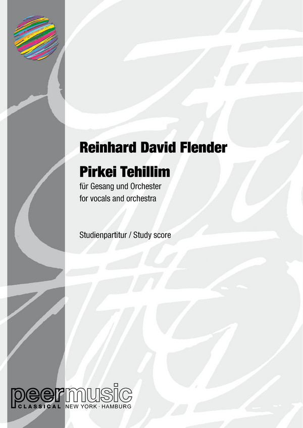 Pirkei Tehillim