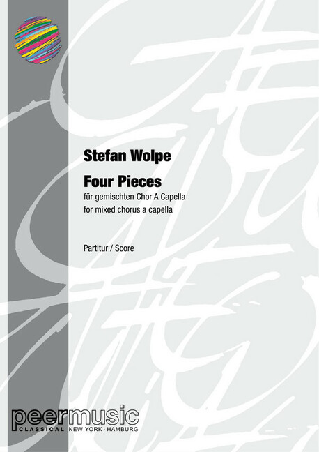 4 pieces
