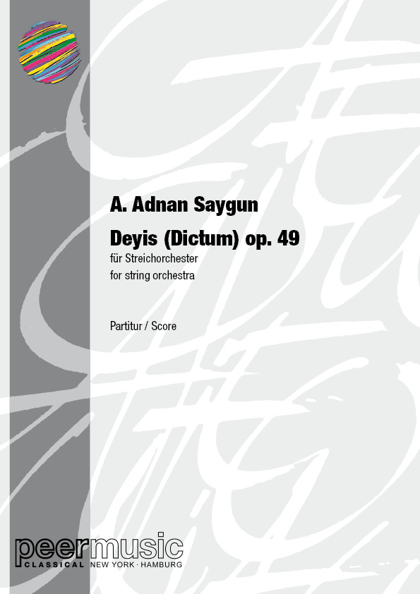 Deyis op.49